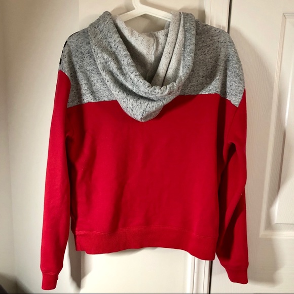 PINK cute cozy hoodie - Picture 4 of 4